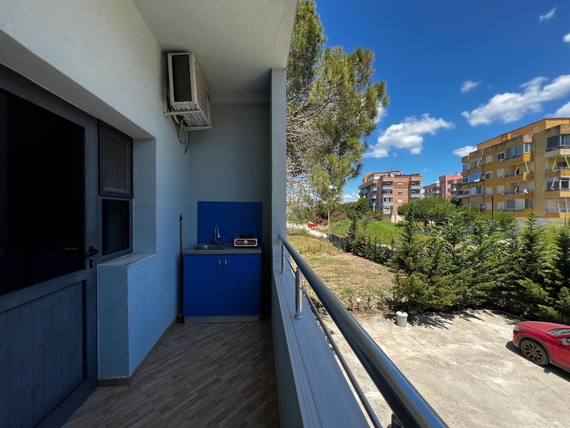 Canary Hotel Голем Экстерьер фото